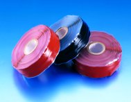 AA59163 MIL-I-46852 silicone rubber compression electrical insulation tape