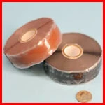 FAA FAR 25-853 Silicone Tape
